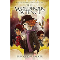 The Wonderous Science: Book 1 of Mysteries of The Laurel Society