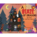 A Blaze of Dragons and Other Fairytale Families
