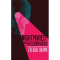 Nightmares and Geezenstacks