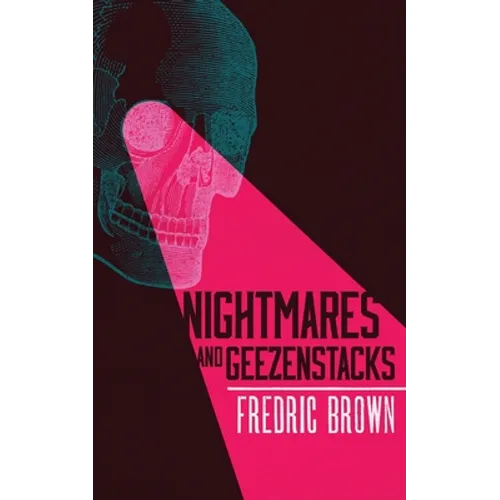 Nightmares and Geezenstacks