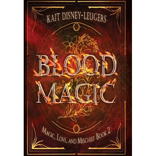 Blood Magic