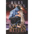 Raven's Return: A SciFi Alien Romance