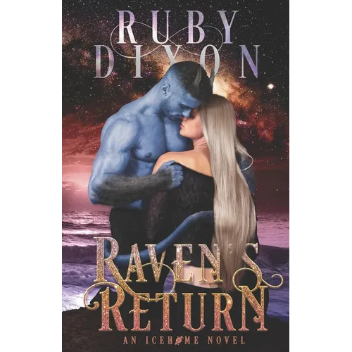 Raven's Return: A SciFi Alien Romance