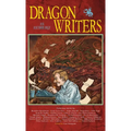 Dragon Writers: An Anthology