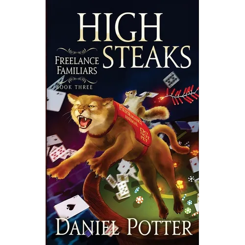 High Steaks