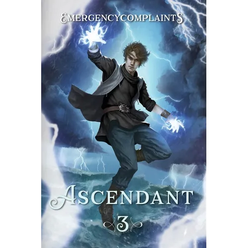 Ascendant 3