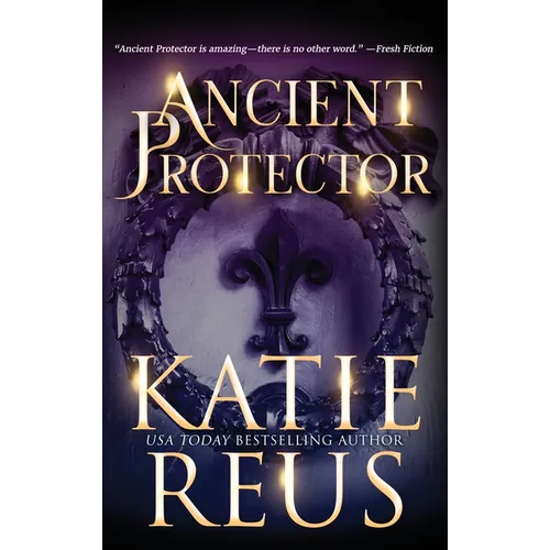 Ancient Protector