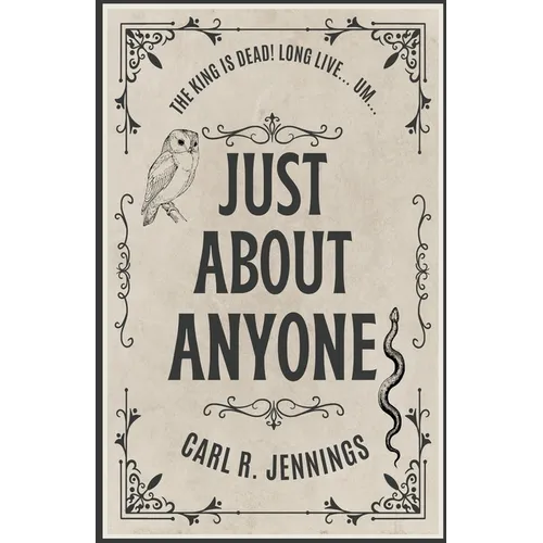 Just About Anyone