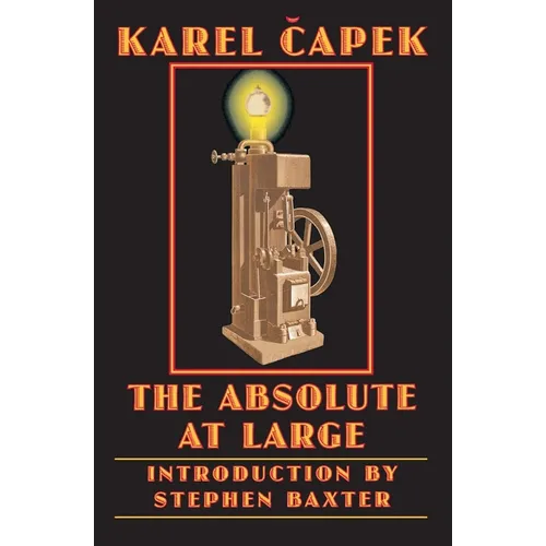 The Absolute at Large