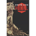 Write Like Hell: Dark Fantasy & Sci-Fi Anthology Vol. 2