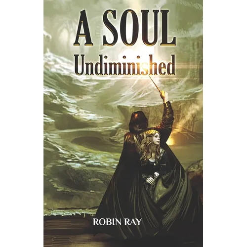 A Soul Undiminished