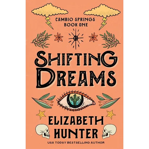 Shifting Dreams: A Cambio Springs Mystery