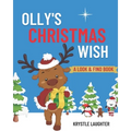 Olly's Christmas Wish