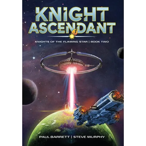 Knight Ascendant