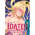 The Idaten Deities Know Only Peace Vol. 3
