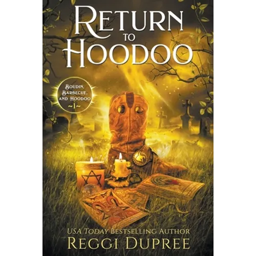 Return to Hoodoo