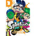 Splatoon, Vol. 3