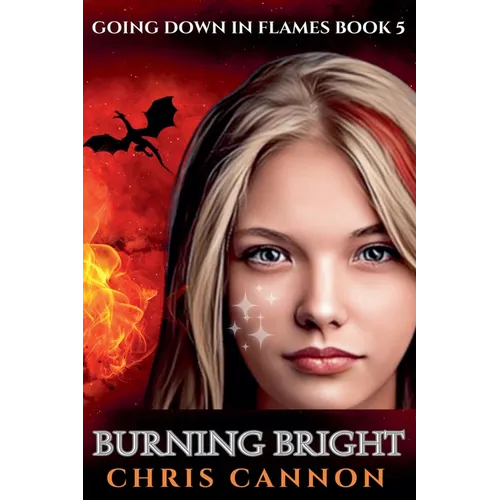 Burning Bright
