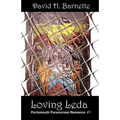 Loving Leda Portsmouth Paranormal Romance #1