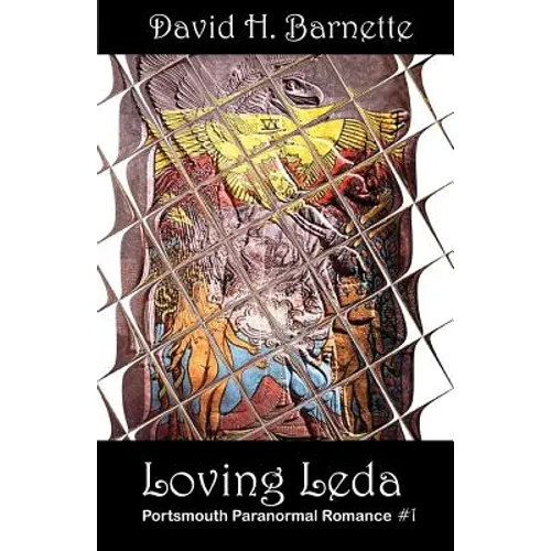 Loving Leda Portsmouth Paranormal Romance #1