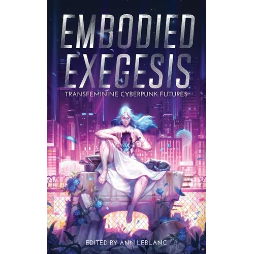 Embodied Exegesis