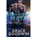 The Commanders' Mate: Large Print