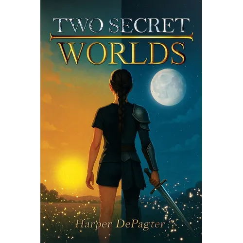 Two Secret Worlds