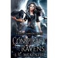 Conspiracy of Ravens