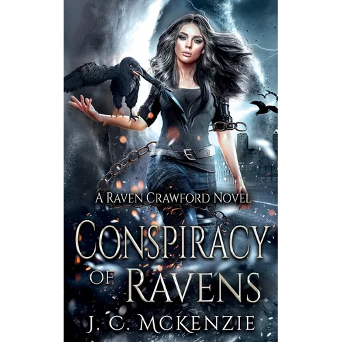 Conspiracy of Ravens