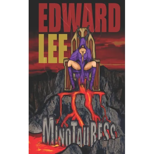 Minotauress