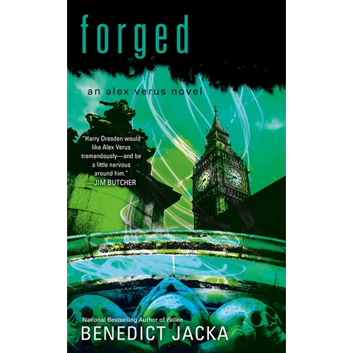 Forged