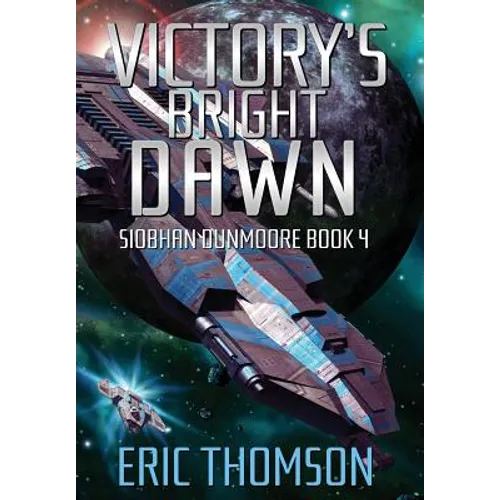 Victory's Bright Dawn