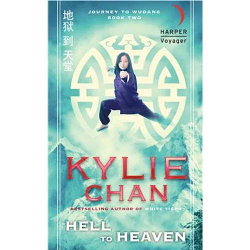 Hell to Heaven