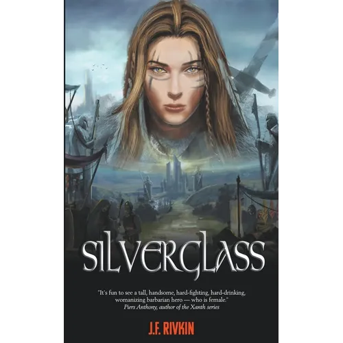 Silverglass