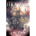 Monstress Volume 8