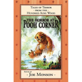 The Horror at Pooh Corner