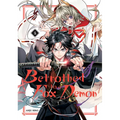 Betrothed to a Fox Demon 01