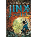 Jinx's Fire