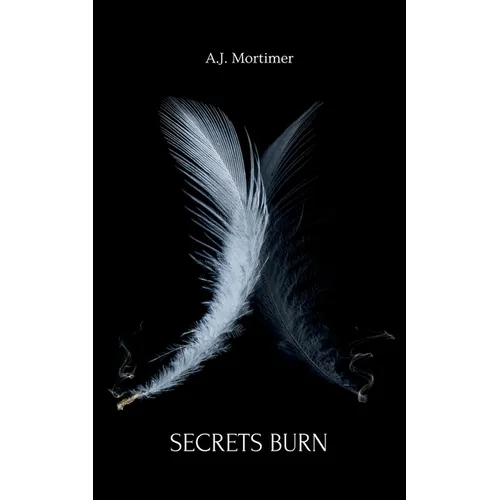 Secrets Burn