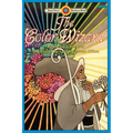 The Color Wizard: Level 1