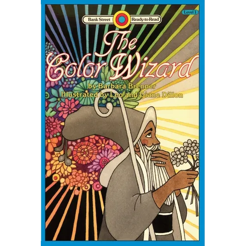 The Color Wizard: Level 1