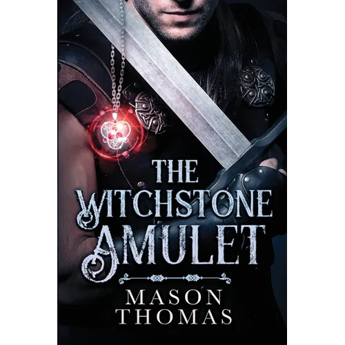 The Witchstone Amulet