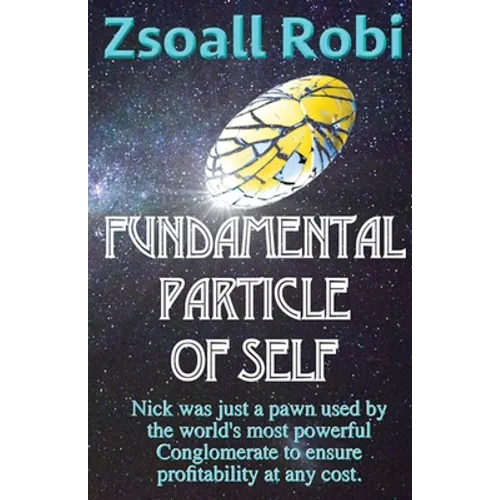 Fundamental Particle of Self