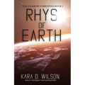 Rhys of Earth