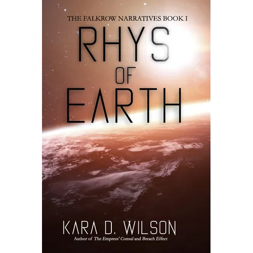 Rhys of Earth