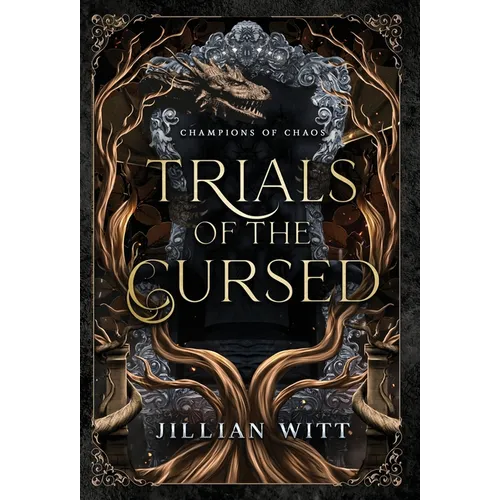 Trials of the Cursed
