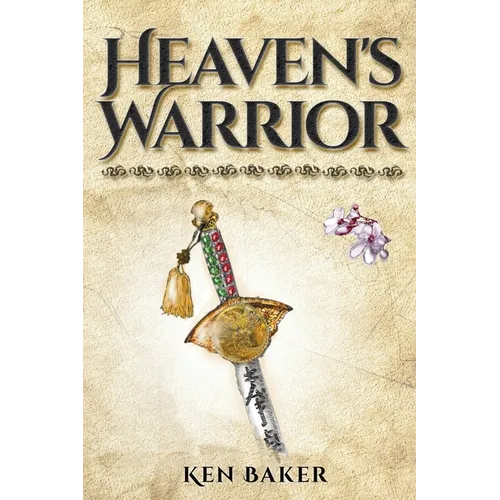 Heaven's Warrior