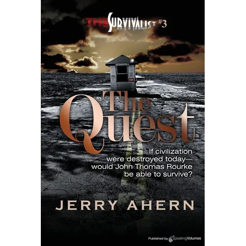 The Quest: The Survivalist