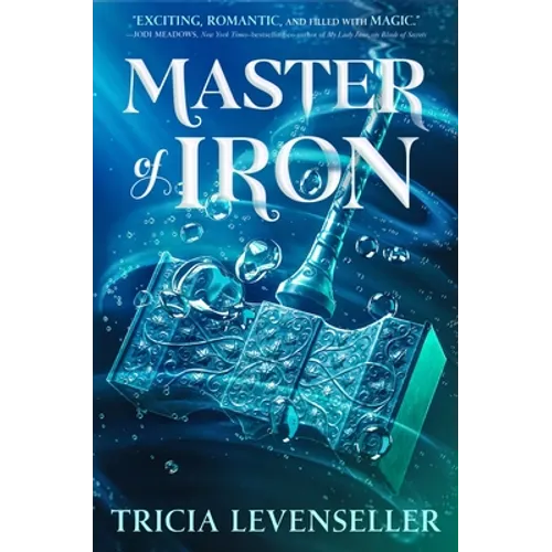 Master of Iron