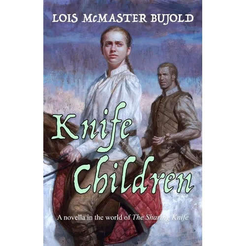 Knife Children